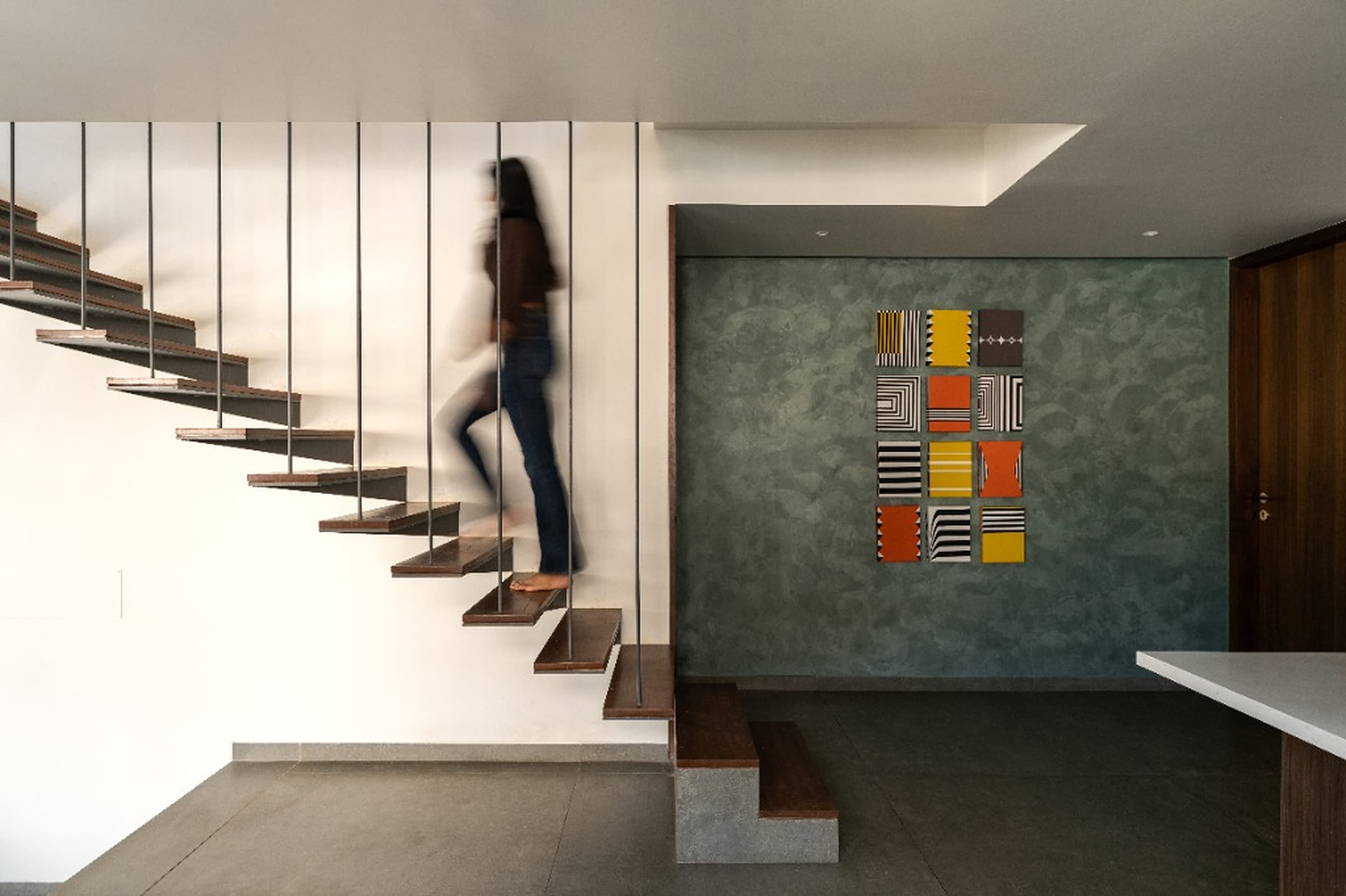 Techno Architecture — BRINDAVANA