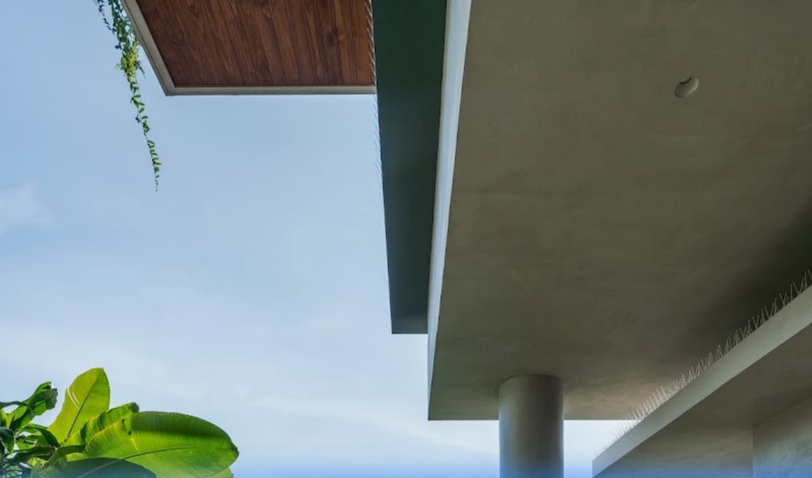 Techno Architecture — ECHOES OF NIRVANA