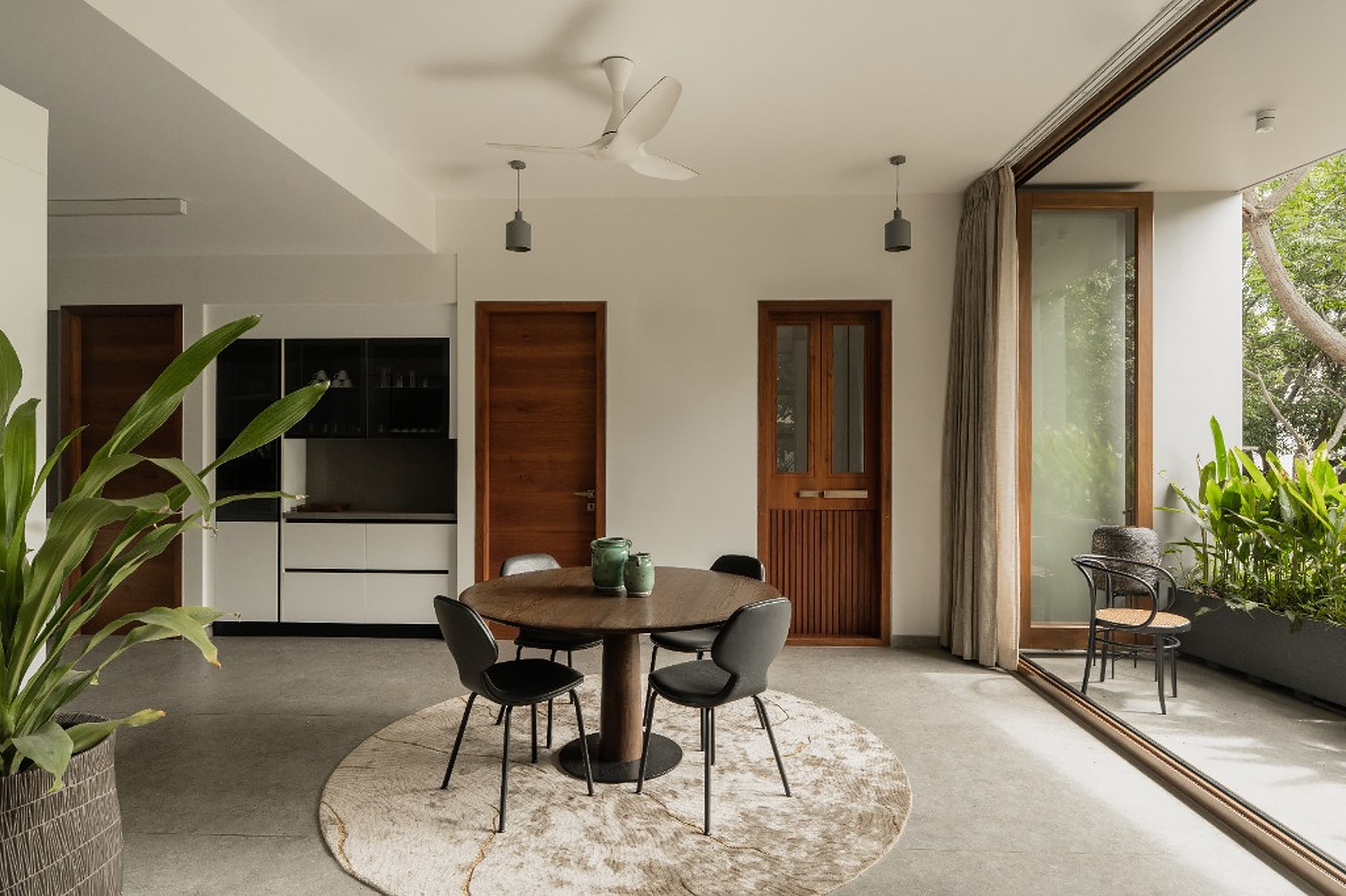 Techno Architecture — KRIPA