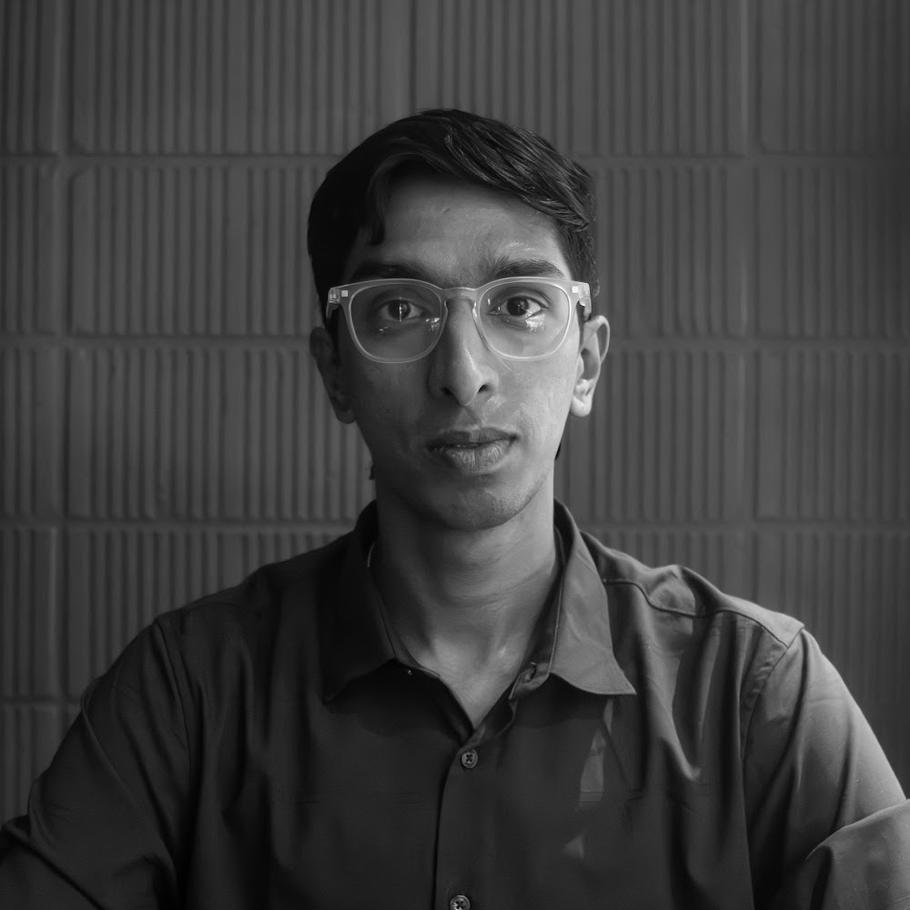 Ar. Apeksh alternate