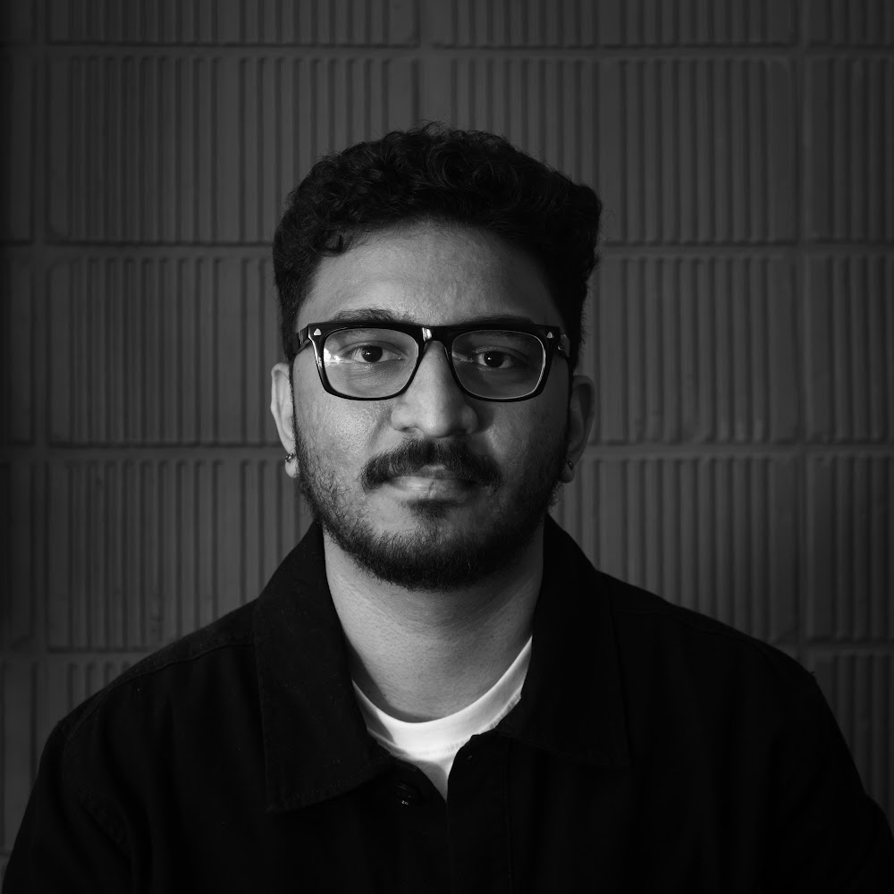 Darshan alternate