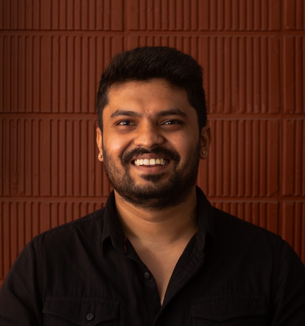 Ar. Dheemanth