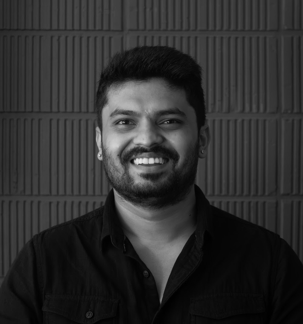 Ar. Dheemanth alternate