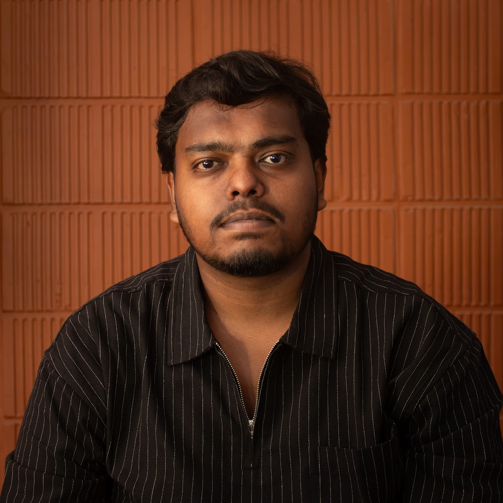Ar. Nikhil