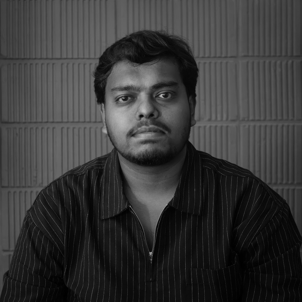 Ar. Nikhil alternate