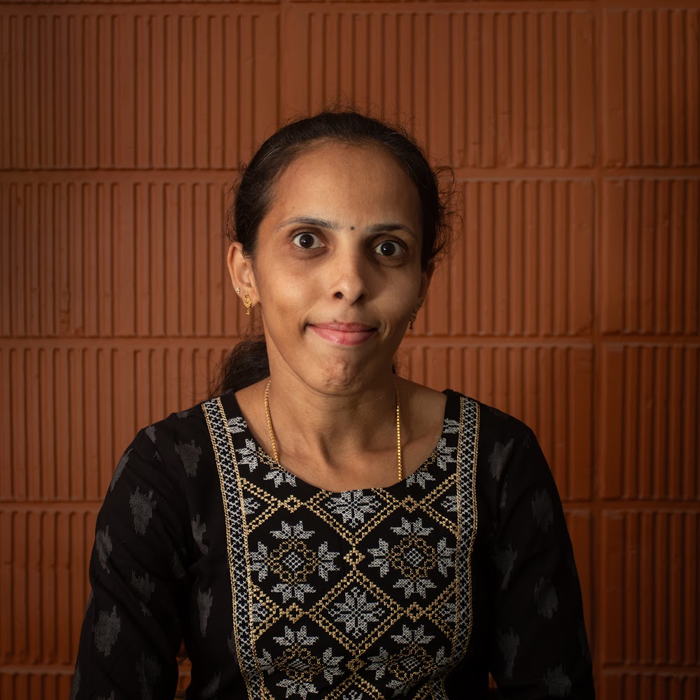 Ar. Padmavathi