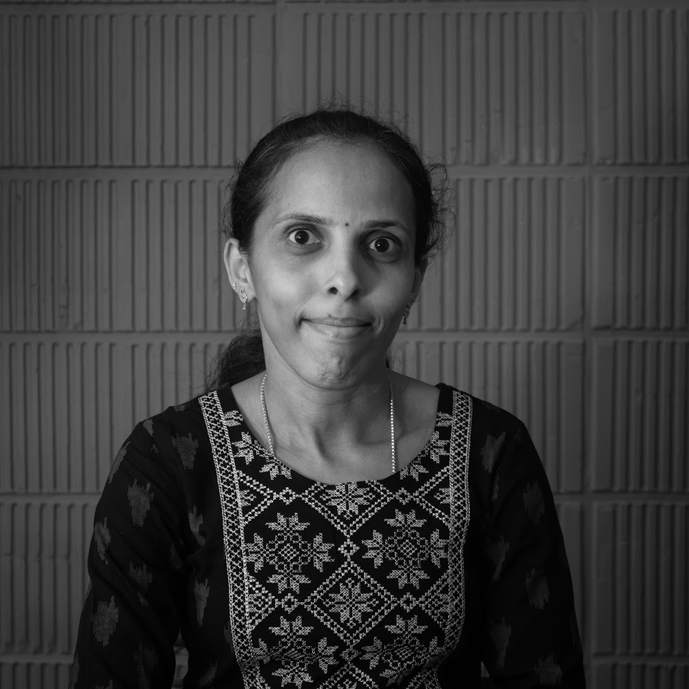 Ar. Padmavathi alternate