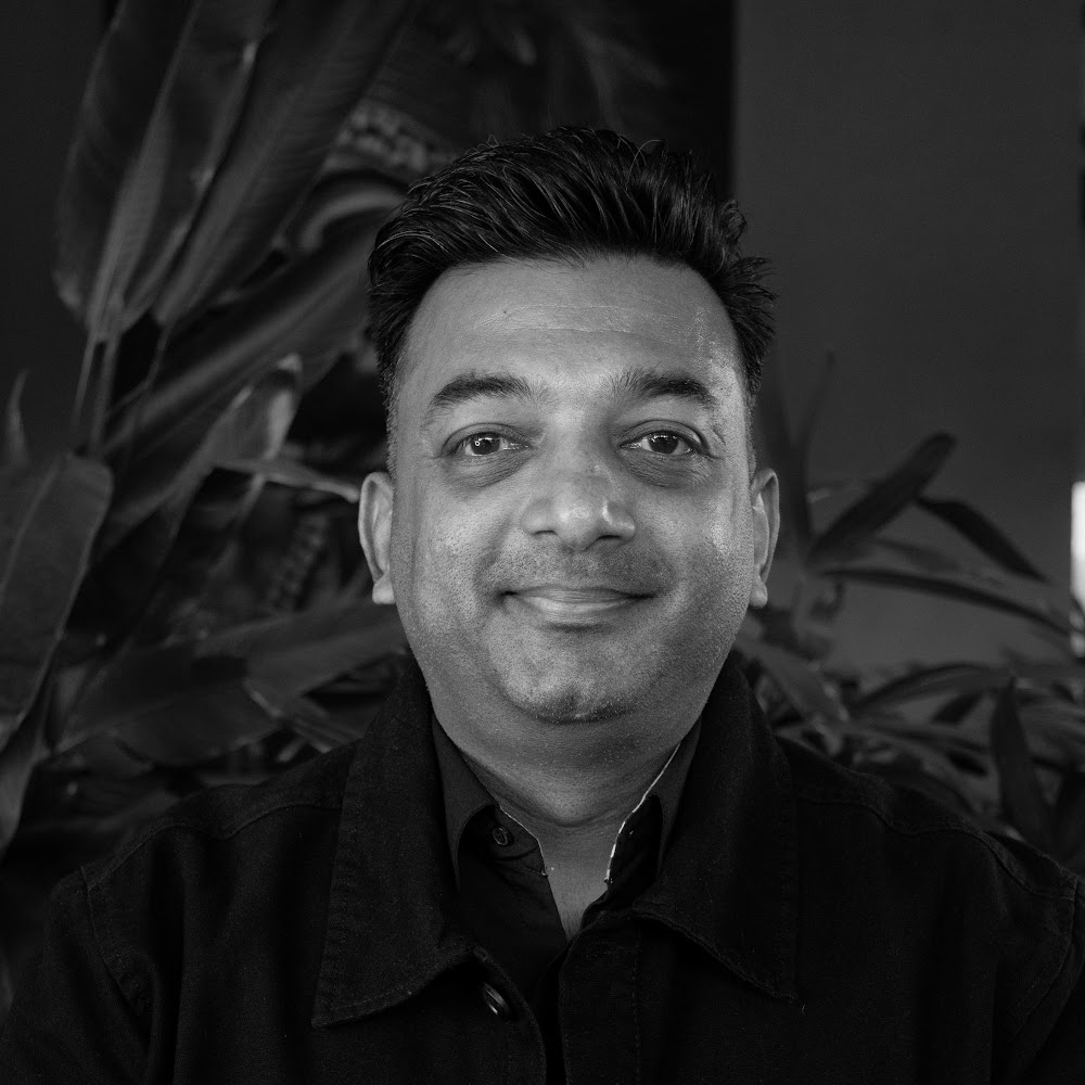 Ar. Rajesh Shivaram alternate
