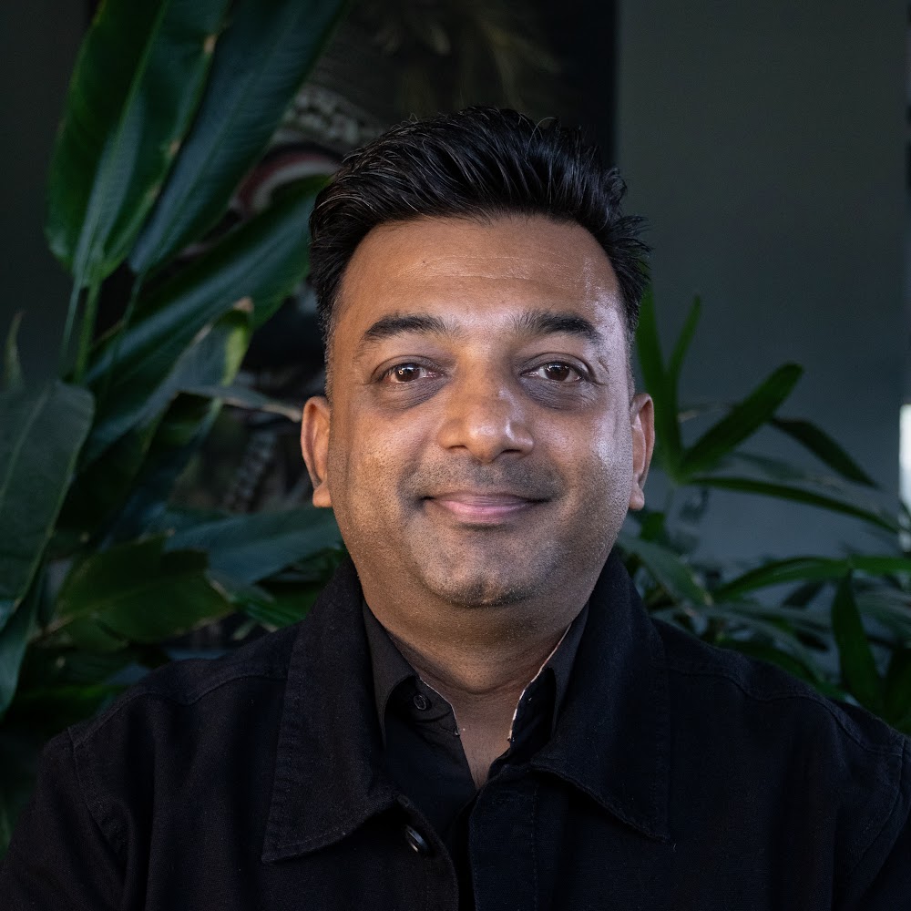 Ar. Rajesh Shivaram