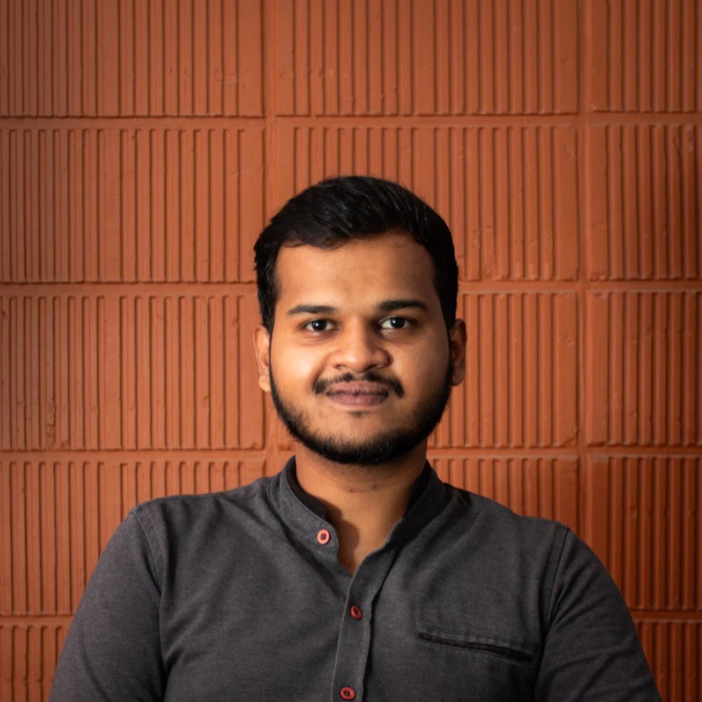 Ar. Rajvardhan