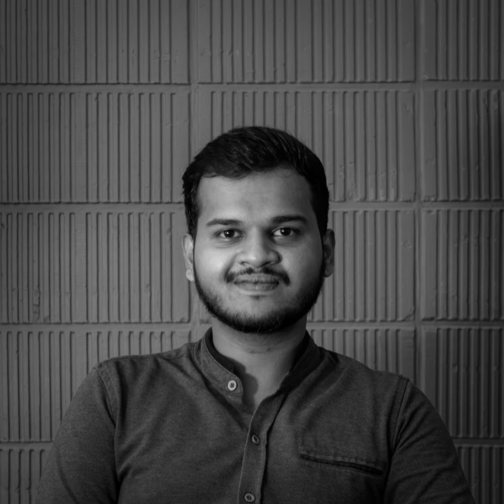 Ar. Rajvardhan alternate