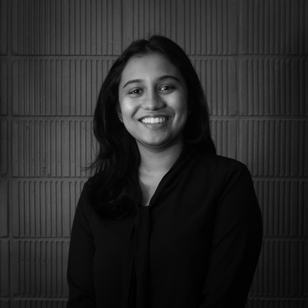 Ar. Ritika alternate