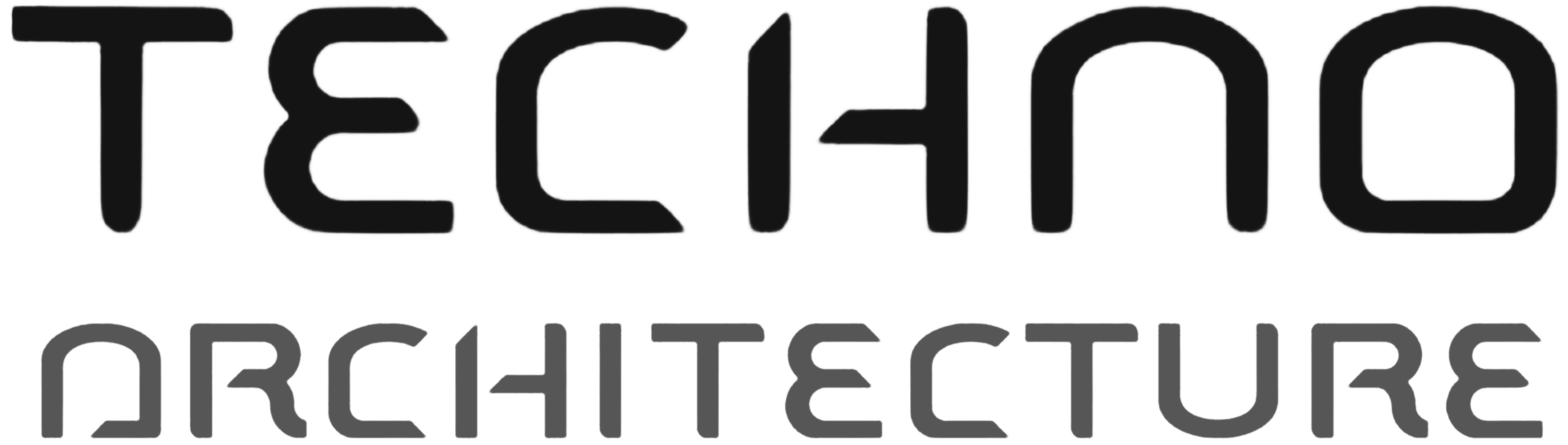 Techno Architecture